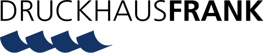 Druckhaus Frank Logo